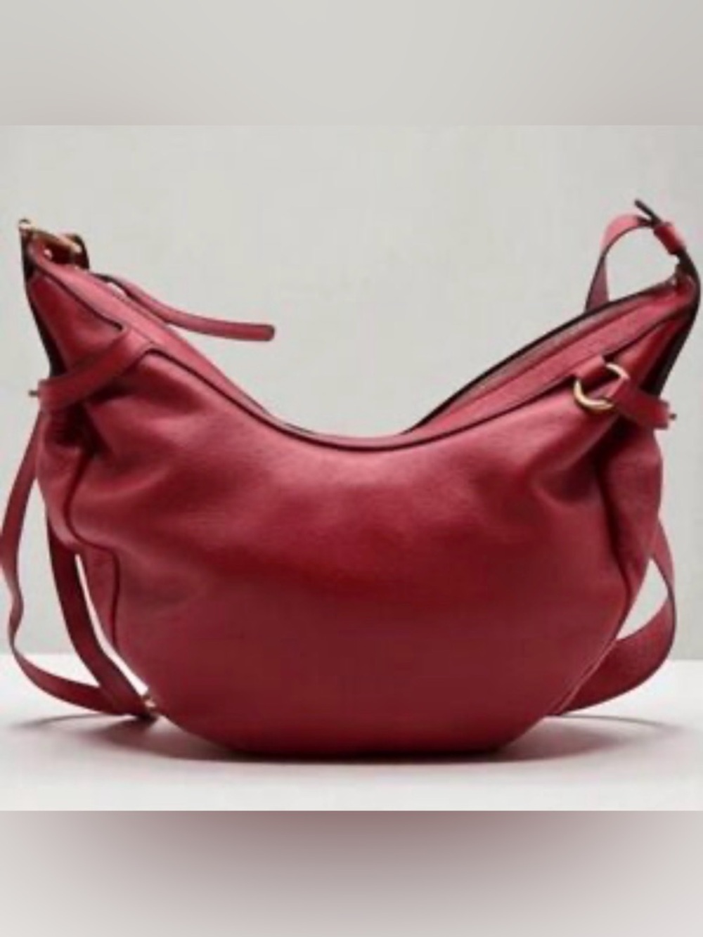 EUC - Salvatore Ferragamo hobo bag